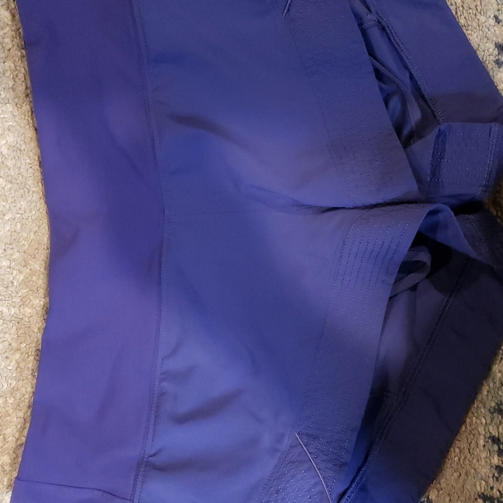 (30)Lululemon Shorts - Picture 2 of 7